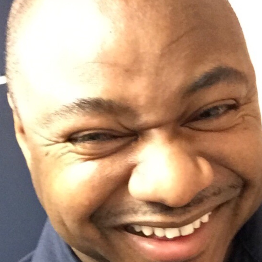Meet your Posher, Tarik
